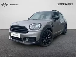Utilisé 2020 Mini Cooper D Countryman SUV | 28 850 € (Prix assez cher)