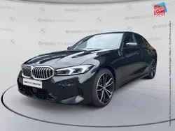 Utilisé 2024 BMW 320 M Sport Berline | 47 999 € (Prix juste)