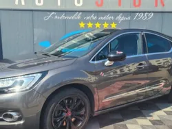 Utilisé 2017 DS Automobiles DS4 Performance Berline | 10 890 €