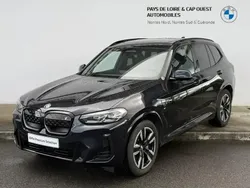 Othercolor Utilisé 2023 BMW iX3 M Sport SUV | 48 500 € (Bon prix)