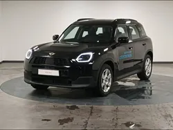Utilisé 2024 Mini Countryman Classic SUV | 39 844 € (Prix juste)