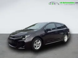Utilisé 2023 Suzuki Swace Break | 27 100 € (Prix juste)