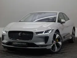 Blanc Utilisé 2020 Jaguar I-Pace SE SUV | 47 990 €