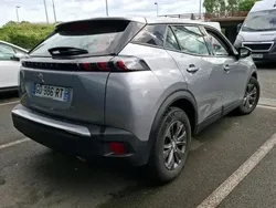Utilisé 2021 Peugeot 2008 Allure SUV | 12 700 € (Super prix)