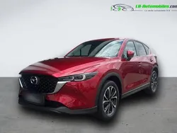 Utilisé 2024 Mazda CX-5 SUV | 36 500 € (Prix juste)