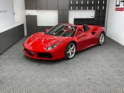 Ferrari 488