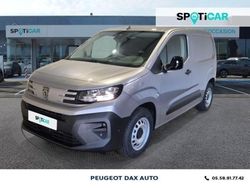 Gris Utilisé 2025 Peugeot E-Partner Monospace | 26 990 €