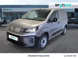 Gris Nouvelle 2025 Peugeot E-Partner Monospace | 45 612 €