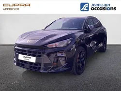 Noir Utilisé 2025 Cupra Terramar VZ SUV | 62 040 € (Prix cher)