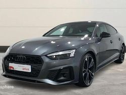 Utilisé 2025 Audi A5 Competition Coupé | 52 990 € (Prix juste)