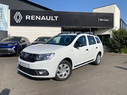 Utilisé 2020 Dacia Logan MCV Essentiel Break | 10 990 €