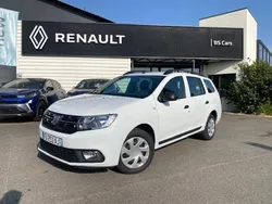 Utilisé 2020 Dacia Logan MCV Essentiel Break | 10 990 €