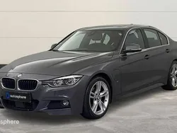 Utilisé 2017 BMW 330e M Sport Berline | 20 490 € (Prix juste)