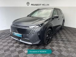 Gris Utilisé 2025 Peugeot 5008 GT Monospace | 37 480 € (Prix juste)