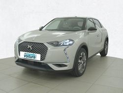 Utilisé 2020 DS Automobiles DS3 Crossback E-Tense SUV | 15 990 € (Prix juste)