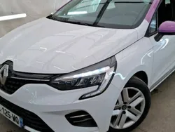 Utilisé 2021 Renault Clio V Business Citadine | 12 490 € (Bon prix)