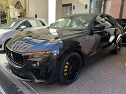 Noir Nouvelle 2025 Maserati Levante SUV | 97 590 €