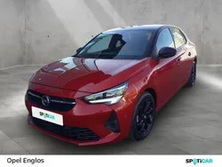 Noir Utilisé 2023 Opel Corsa | 18 490 € (Prix assez cher)