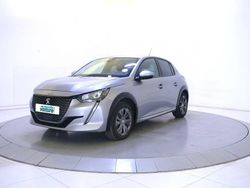 Utilisé 2021 Peugeot e-208 Citadine | 16 490 € (Prix juste)