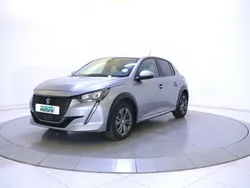 Utilisé 2021 Peugeot e-208 Citadine | 16 490 € (Prix juste)