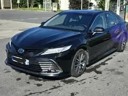Utilisé 2021 Toyota Camry Design Berline | 33 000 € (Prix juste)