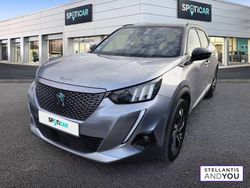 Utilisé 2021 Peugeot e-2008 GT SUV | 17 990 € (Bon prix)