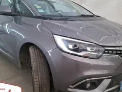 Utilisé 2019 Renault Scénic IV Initiale Paris Monospace | 18 700 € (Prix juste)