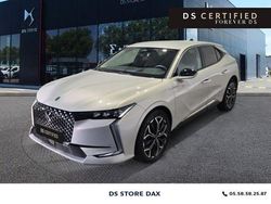 Noir Utilisé 2024 DS Automobiles DS4 Berline | 31 990 €