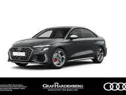 Gris Utilisé 2022 Audi S3 Sport Berline | 39 980 € (Super prix)