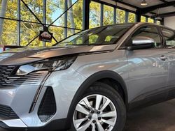 Utilisé 2021 Peugeot 3008 | 20 990 € (Prix juste)