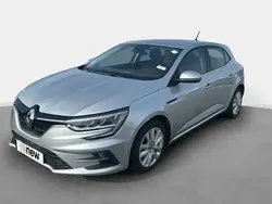 Gris Utilisé 2021 Renault Mégane IV Business Berline | 14 490 € (Bon prix)