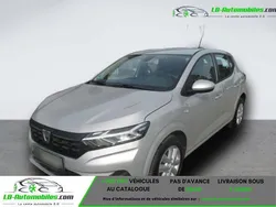 Utilisé 2021 Dacia Sandero Citadine | 15 500 € (Prix cher)