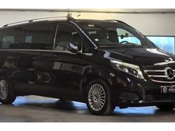 Utilisé 2019 Mercedes E250 Executive Break | 34 990 €