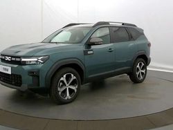 Vert Utilisé 2025 Dacia Bigster Journey SUV | 31 990 € (Prix juste)
