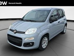 Colore esterno (?edá moda) Utilisé 2022 Fiat Panda Easy Citadine | 12 290 € (Prix cher)