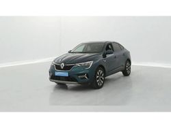 Bleu Occasion 2022 Renault Arkana Evolution SUV | 21 690 € (Prix juste)