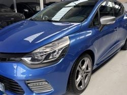 Utilisé 2014 Renault Clio IV GT Citadine | 10 490 € (Bon prix)