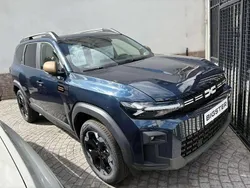 Nouvelle 2025 Dacia Bigster Extreme SUV | 29 450 € (Prix juste)