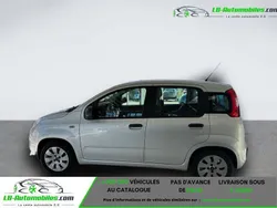 Utilisé 2015 Fiat Panda Citadine | 10 400 € (Prix cher)