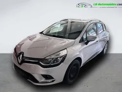 Utilisé 2019 Renault Clio IV Citadine | 14 200 € (Prix cher)