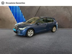 Bleu Utilisé 2024 VW Golf VIII Life Berline | 23 984 € (Bon prix)