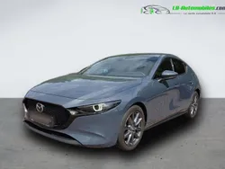 Utilisé 2020 Mazda 3 Berline | 23 500 € (Prix juste)