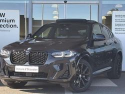 Utilisé 2025 BMW X4 M Sport SUV | 69 490 €