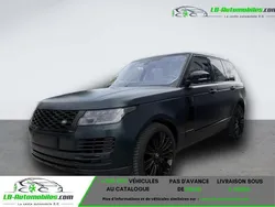 Utilisé 2020 Land Rover Range Rover S SUV | 76 300 € (Prix juste)