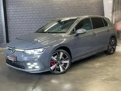 Gris Utilisé 2021 VW Golf VIII GTE Berline | 28 707 € (Prix assez cher)