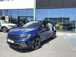 Noir Utilisé 2025 Renault Austral Iconic Esprit Alpine SUV | 37 570 € (Prix juste)