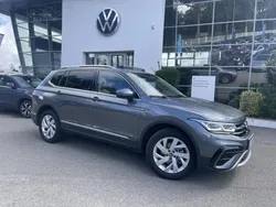 Utilisé 2024 VW Tiguan Allspace Exclusive SUV | 49 990 € (Prix cher)
