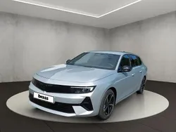 Noir Nouvelle 2025 Opel Astra Break | 25 650 € (Prix juste)