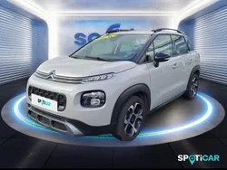 Dore Utilisé 2018 Citroën C3 Aircross PureTech SUV | 10 990 € (Prix juste)