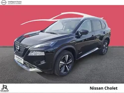 Noir Utilisé 2023 Nissan X-Trail Tekna+ SUV | 35 990 € (Prix juste)